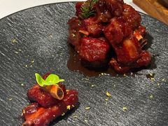 -松鹤楼·非遗·苏帮菜(融科店)