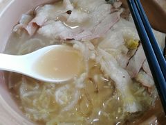 -砂锅居(西四店)