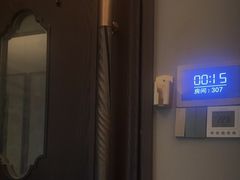-和子足浴SPA会馆(东方之门店)