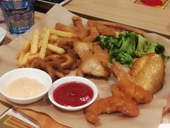 -必胜客(吾悦国际广场店)