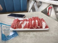 -虾大侠·盱眙龙虾老北京铜锅涮羊肉(金楠天街店)
