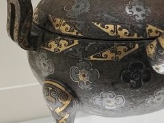 -上海博物馆(人民广场馆)