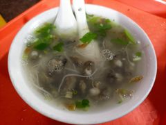 -建国蚵煎蚵面