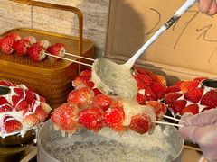 -咏江南·苏式火锅·苏州评弹(观前街店)