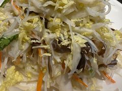 -小城粥道·海胆鲜虾粥(解放广场店)