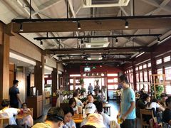 大堂-故宫餐厅(景运门店)