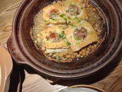 -金苑酒家·客家菜·广东老字号(万象店)