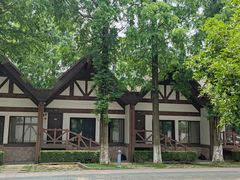 -太阳岛度假酒店