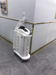 -CICI纤美·科技减肥美容