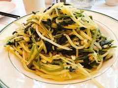 -吉林省林业宾馆-餐厅