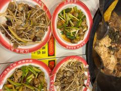 -江湖水乡铁锅炖魚(周庄嘉园店)