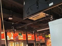 -猫抓烤肉(春熙路店)