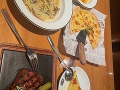 -MR.ROCKY洛奇先生RESTAURANT&BAR(宝安壹方城店)