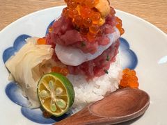 -阿吾罗·月咏精致日料(港汇恒隆广场店)