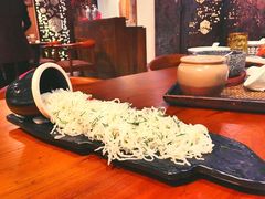 -烛影拾光观景餐厅·创意菜·摄影·小提琴(大唐不夜城店)