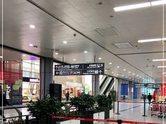 -太原武宿国际机场