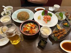 -东京屋(武定路店)