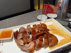 -先记烧鹅王·本地粤菜(福永店)