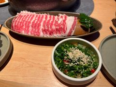 -巴奴毛肚火锅(七宝领展广场店)