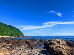 -西涌国际滨海旅游区