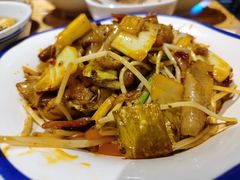 -怪噜范·老贵阳街头名小吃(汇金星力城店)