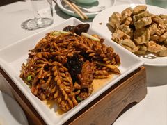 -梅飞酒家(桑园路店)