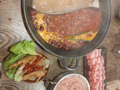 -冯校长老火锅(深圳总店)