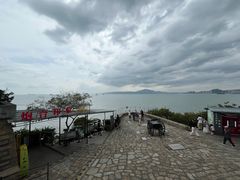 -胡里山炮台