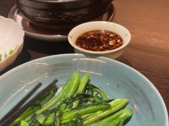 -庐灶江南·江南菜·四合院Bistro(东直门雍和宫·原华侨宾馆店)