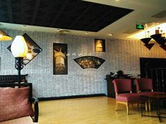 -星巴克(南宁民歌湖店)