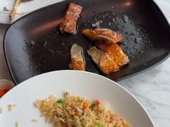 -深圳美高梅酒店-品聚嘉府中餐厅