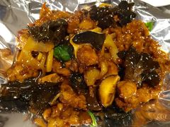 -静莲斋素食(慈云寺店)