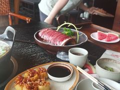 -盡膳口福·百年汤方火锅(科华北路店)