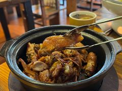翔安姜母鸭/例-临家闽南菜(宝洲路店)