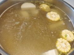 -三毛牛肉店(福强店)