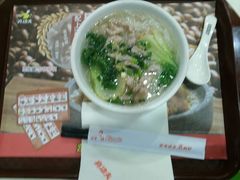 android_upload_pic-真功夫(北京路步行街店)