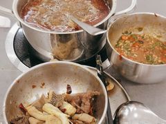 -晓沸牛肉海鲜小火锅(白湖亭万达广场店)