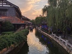 -台儿庄古城