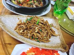 -婺源第一楼(朱子大道店)