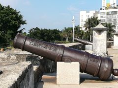 -石炮台公园