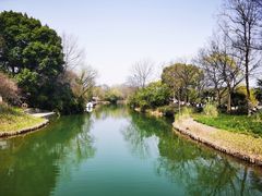 -西溪国家湿地公园