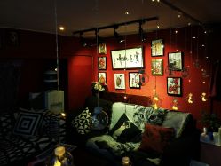 -SNOW TATTOO STUDIO