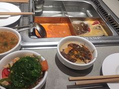 -海底捞火锅(顺义华联店)