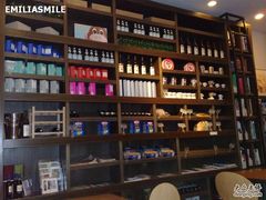 -榖屋house of flour(张江首店)