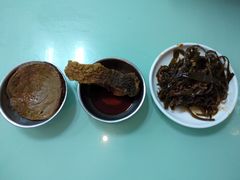 -食惠里小笼包面馆(越秀店)