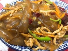 -北大地皖峰饭馆