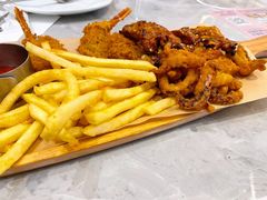 -必胜客(滨江店)