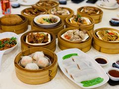 -顺德人家食府(黄金广场店)