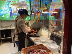 -鸭寨夫人(无锡首店)