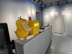 -十二宫Zodiac全息剧本杀推理馆(大世界店)
